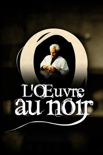L'Œvre au noir
