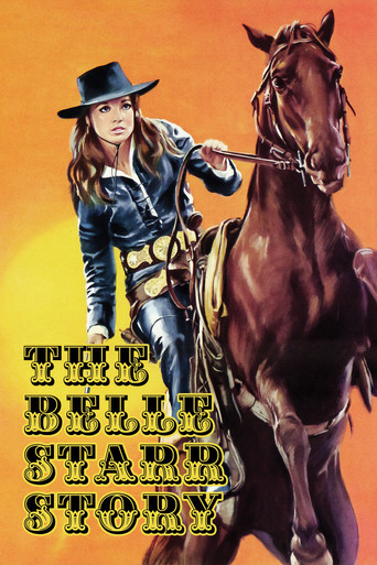 Belle Starr