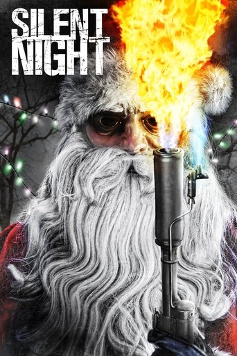 Bloody Christmas