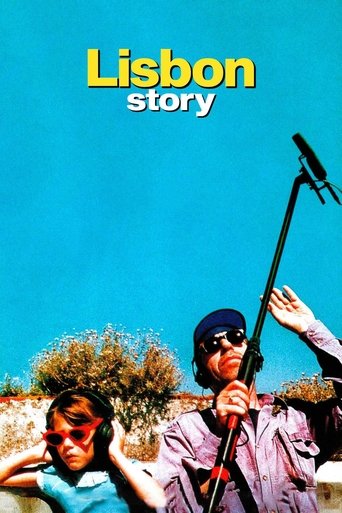 Lisbonne story