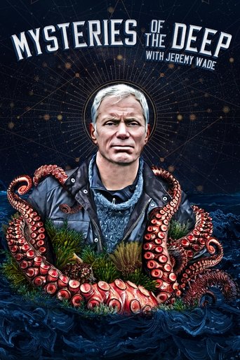 Jeremy wade : Mysteres des profondeurs