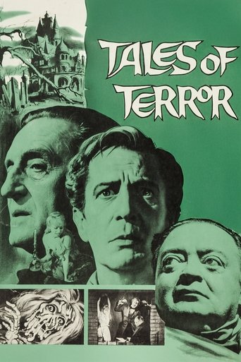 L'Empire de la terreur