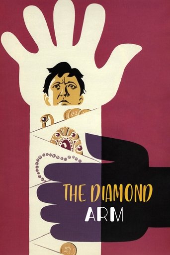 Le Bras de diamant