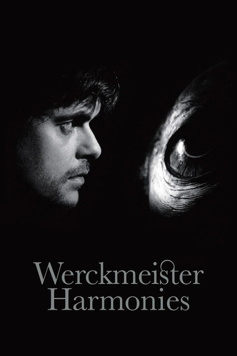 Les Harmonies Werckmeister