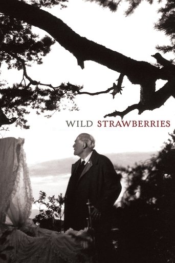 Les Fraises sauvages