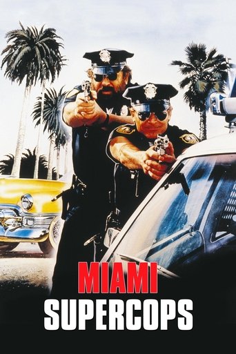 Les Super-flics de Miami