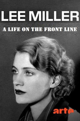 Lee Miller : Mannequin et Photographe de guerre