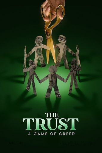 The Trust : La méfiance est de mise