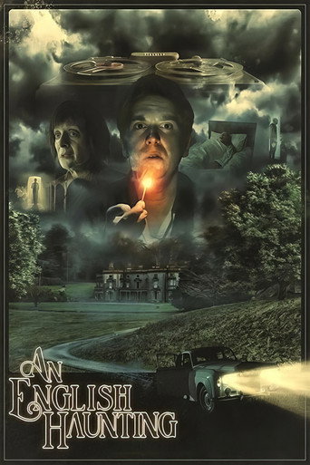 Haunted Hall