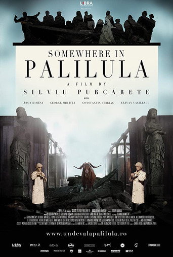 Il était une fois Palilula