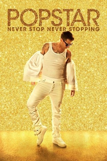 Popstar : Célèbre à tout prix