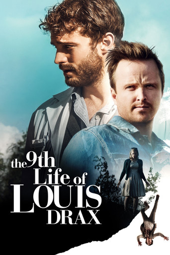 La 9ème Vie de Louis Drax