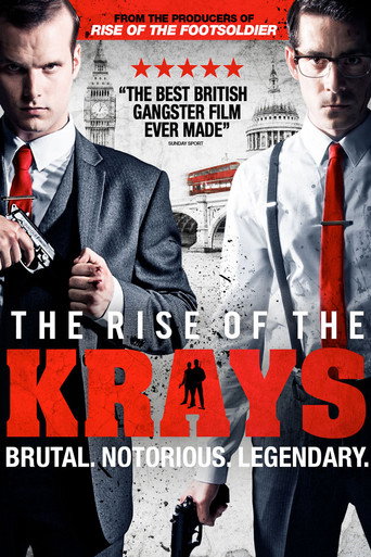 L'ascension des Kray