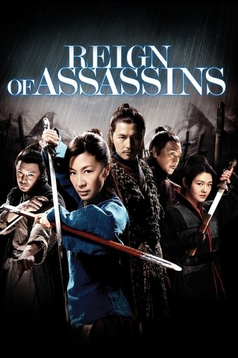 Le Règne des assassins