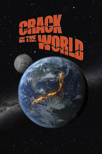 Quand la terre s'entrouvrira