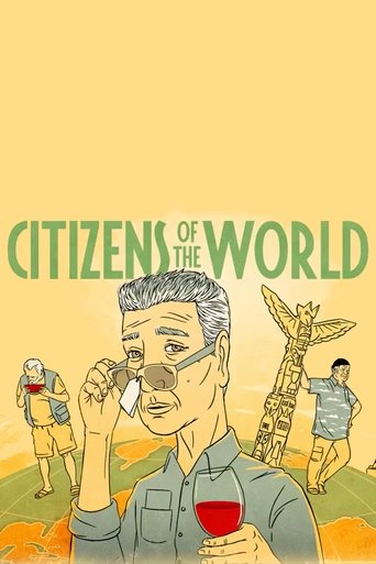 Citoyens du monde