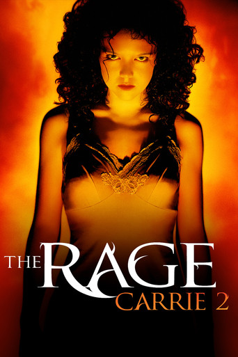 Carrie 2 : La haine