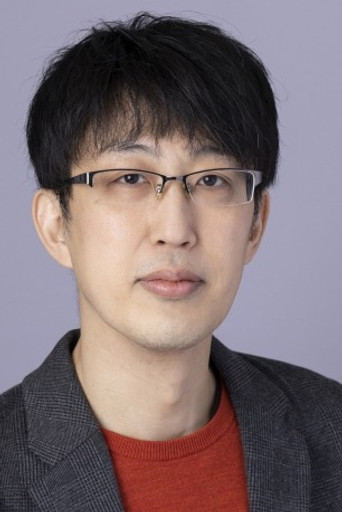 Koya Yoshihashi