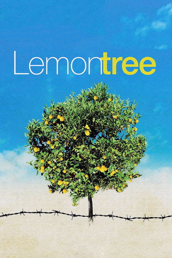 Les citronniers