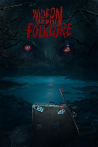 Folklore Moderne