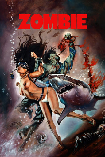 L'Enfer des zombies