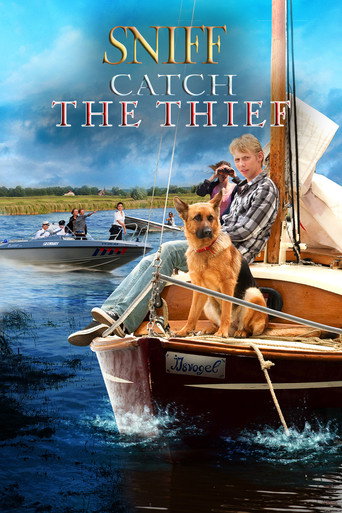 Truffe et les voleurs