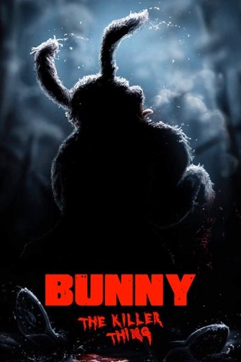 Bunny, Opération Pussy