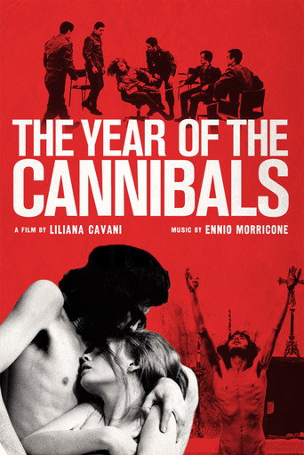Les Cannibales