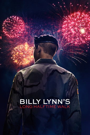 Un jour dans la vie de Billy Lynn