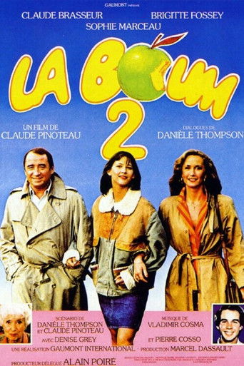 La Boum 2