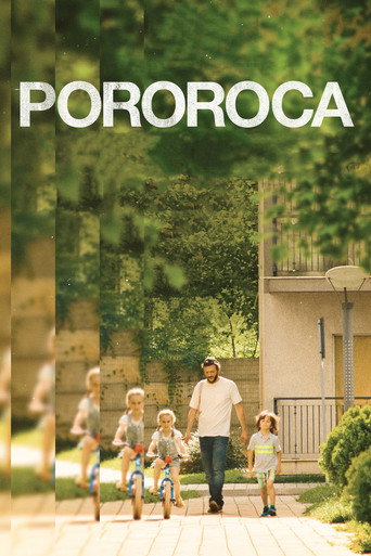 Pororoca, pas un jour ne passe