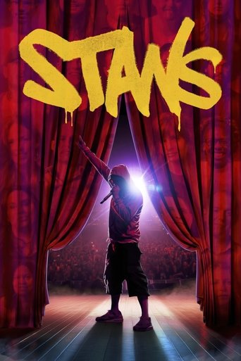 STANS (Eminem et ses plus grands fans)