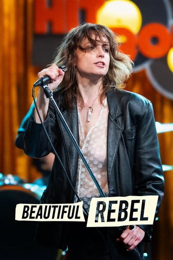 Gianna, l'âme rebelle