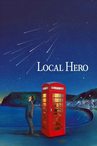 Local hero