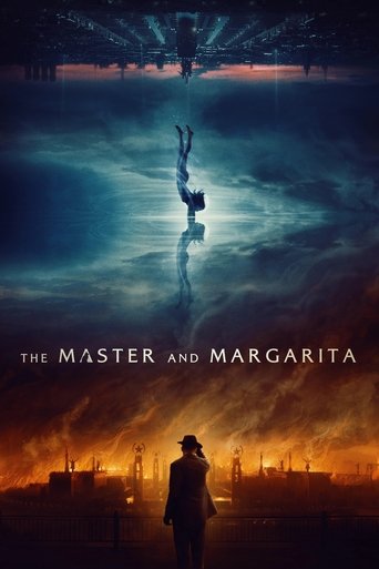 Le Maître et Marguerite