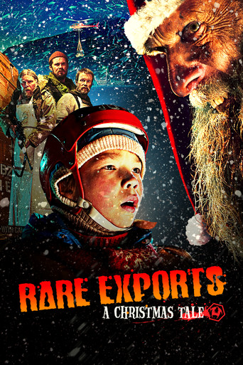 Père Noël Origines