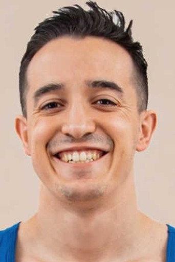 Thibaud Delapart