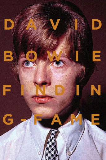 David Bowie : naissance d'une légende