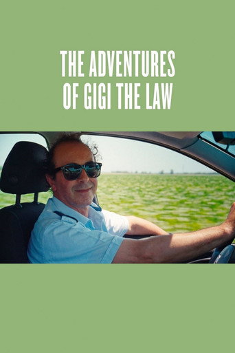 Les Aventures de Gigi la Loi
