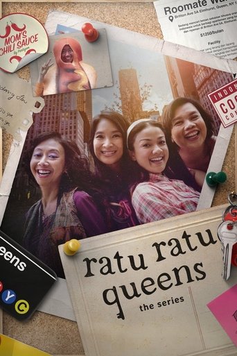 Ratu Ratu Queens : La série