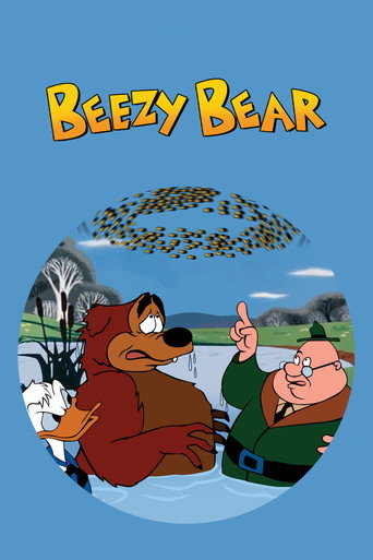 Donald et les Abeilles