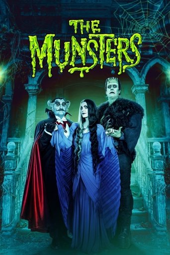 Les monstres