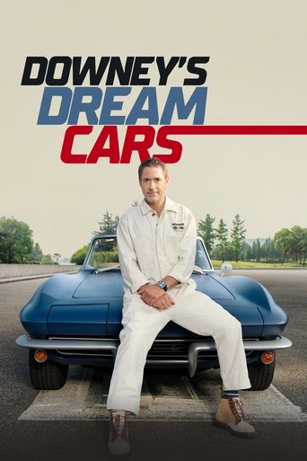 Robert Downey Jr : Mes Voitures, Mon Rêve