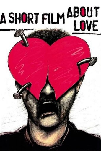 Brève histoire d'amour
