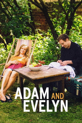 Adam und Evelyn