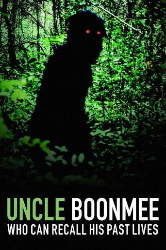 Oncle Boonmee (celui qui se souvient de ses vies antérieures)