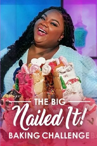 C'est du gâteau ! USA : Le grand défi