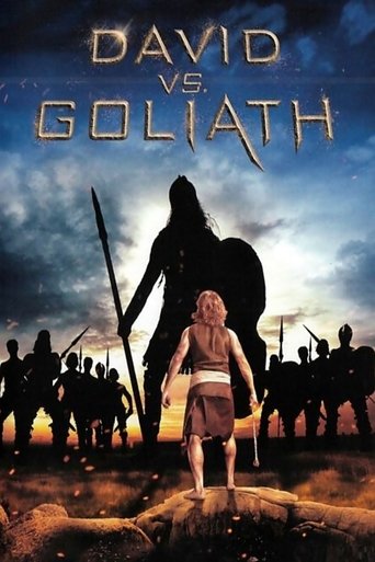 David et Goliath