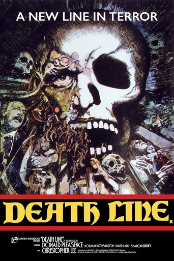 Le Métro de la mort
