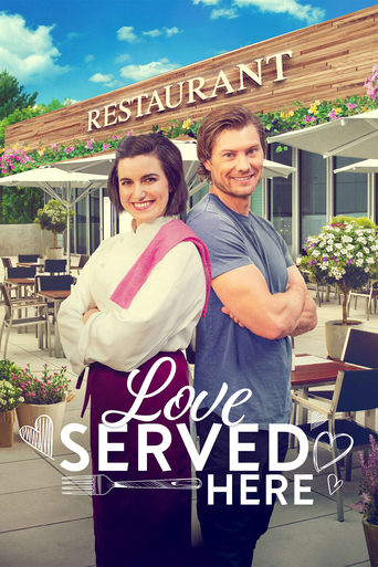 L'amour en cuisine